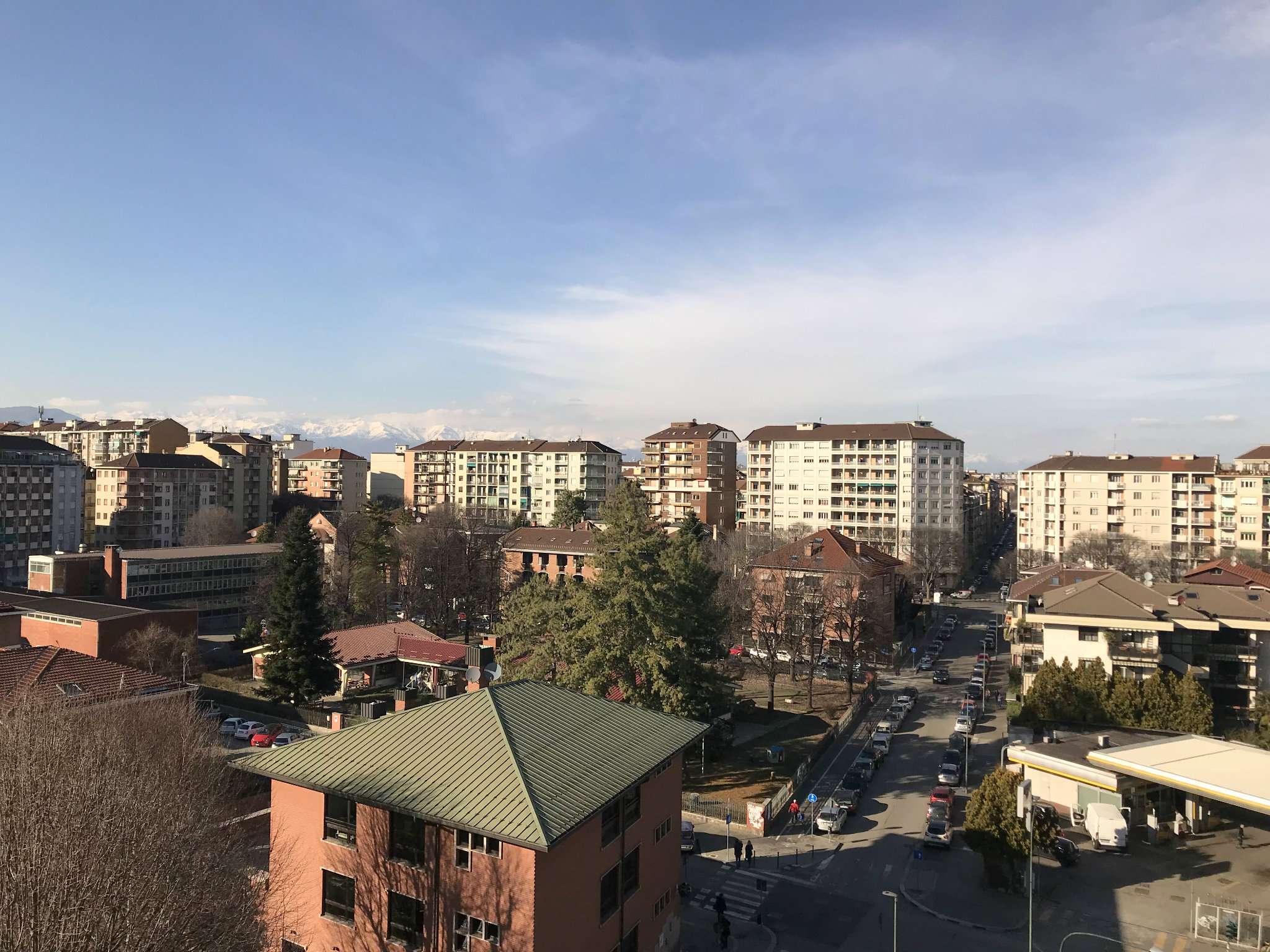  torino affitto quart: corso orbassano mosso studio tecnico immobiliare