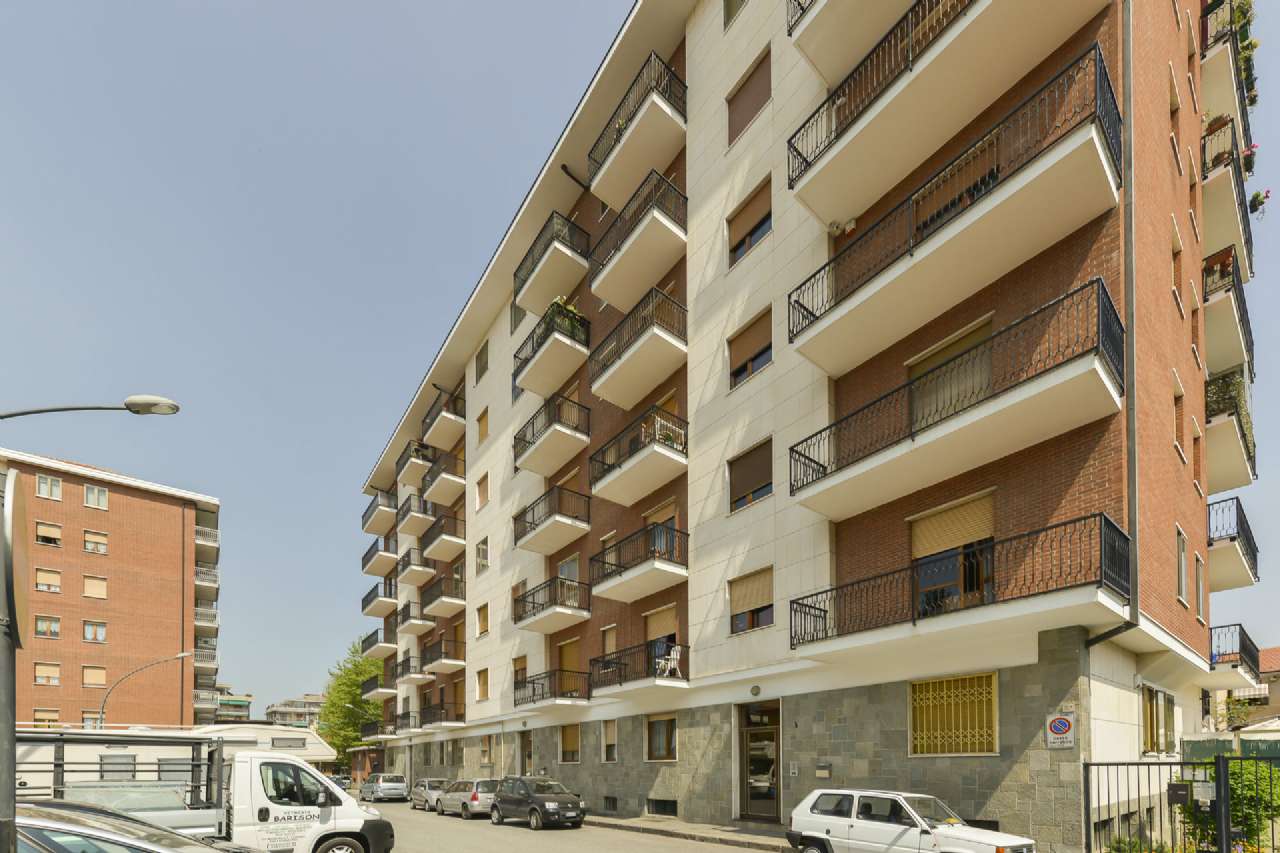 Appartamento COLLEGNO vendita   Monte Nero Mosso Studio Tecnico Immobiliare