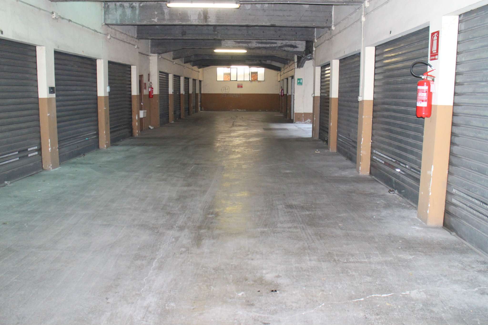 Box auto - Posto auto TORINO vendita  NIZZA MILLEFONTI  Mosso Studio Tecnico Immobiliare