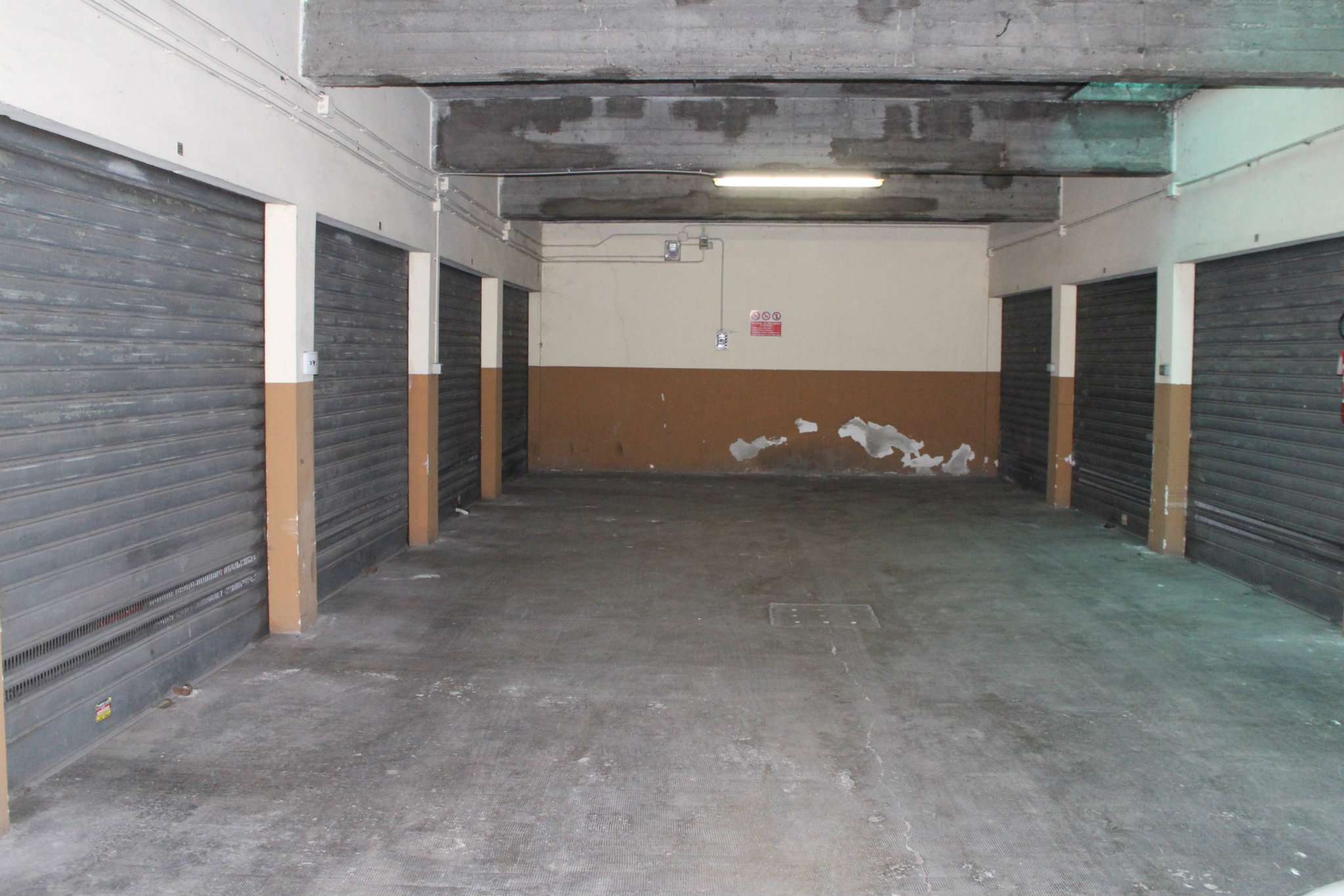 Box auto - Posto auto TORINO vendita  NIZZA MILLEFONTI  Mosso Studio Tecnico Immobiliare
