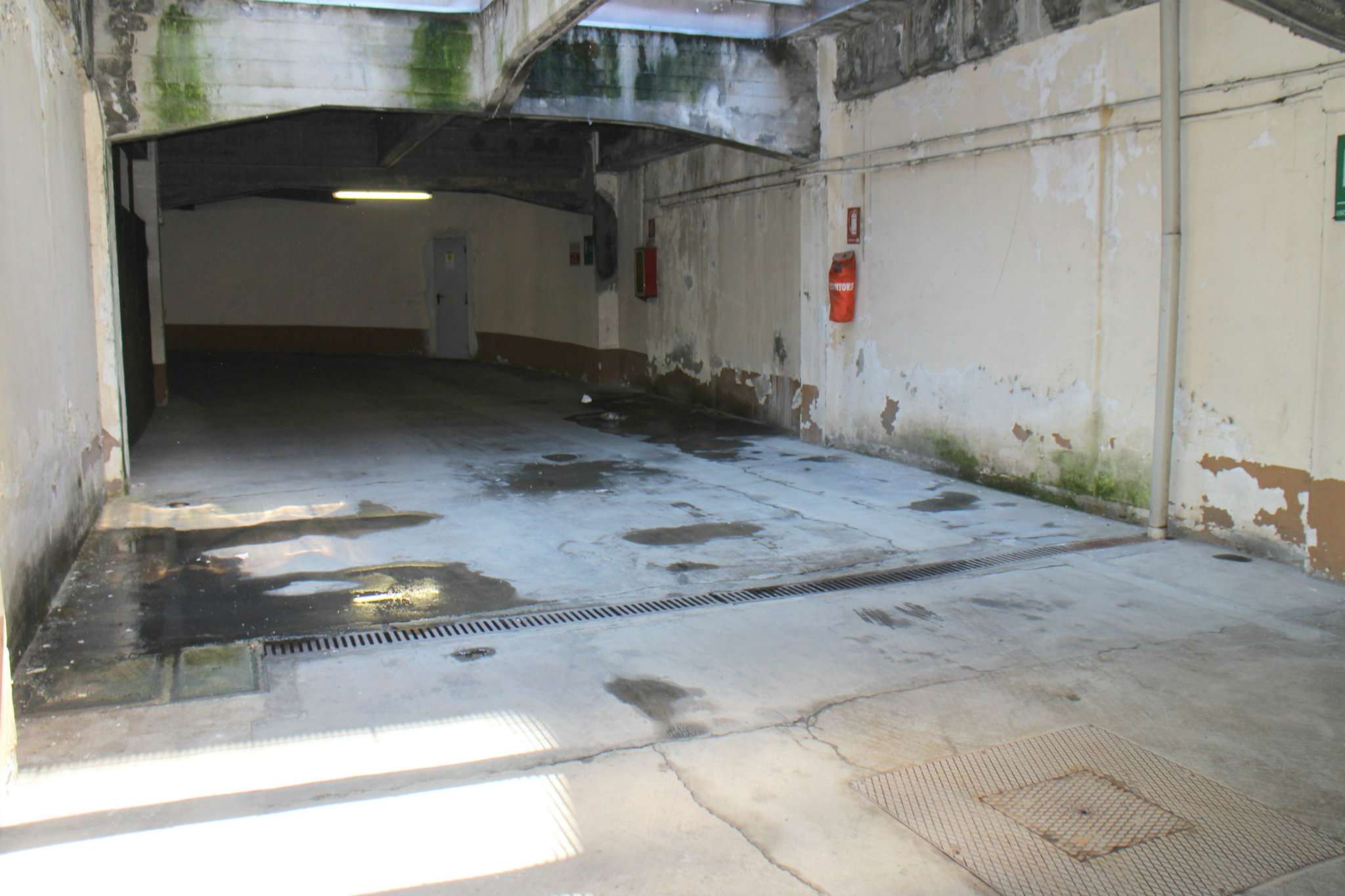 Box auto - Posto auto TORINO vendita  NIZZA MILLEFONTI  Mosso Studio Tecnico Immobiliare