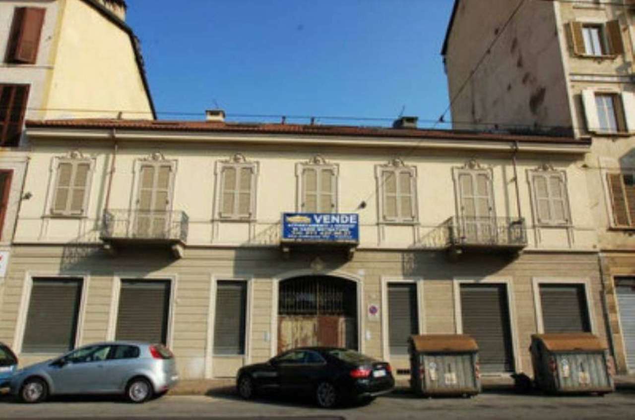 Appartamento TORINO vendita  AURORA Bologna Mosso Studio Tecnico Immobiliare