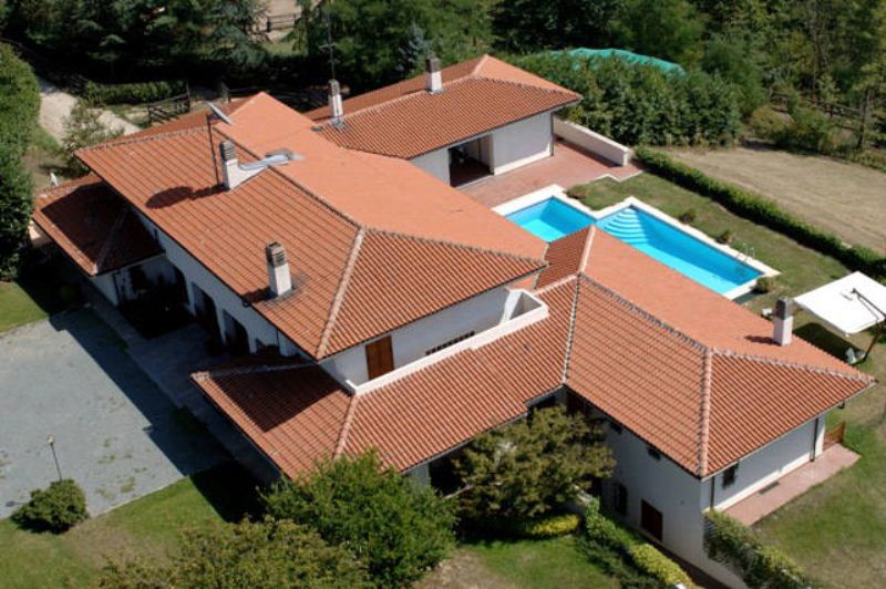 Vendita Villa Sanfr� 2a cintura