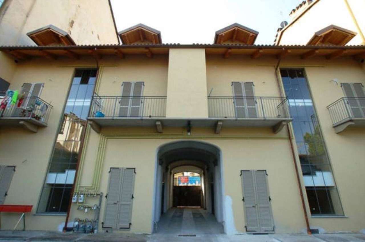 Negozio - Loc.Com. TORINO vendita  AURORA bologna Mosso Studio Tecnico Immobiliare