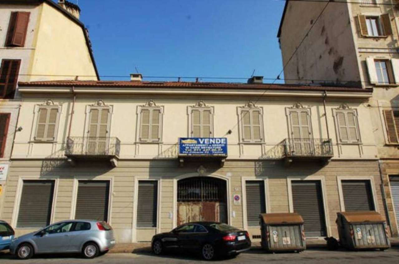  torino vendita quart: aurora mosso-studio-tecnico-immobiliare