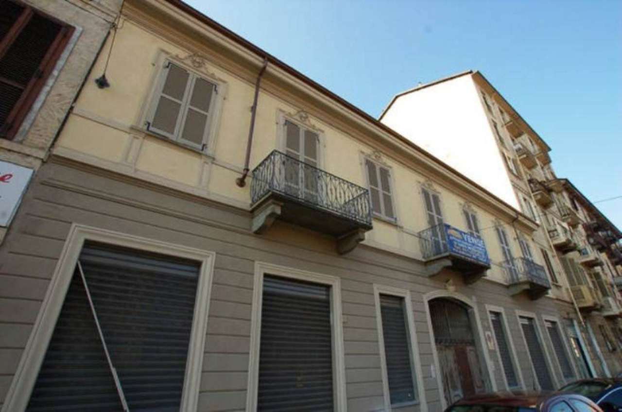 Negozio - Loc.Com. TORINO vendita  AURORA bologna Mosso Studio Tecnico Immobiliare