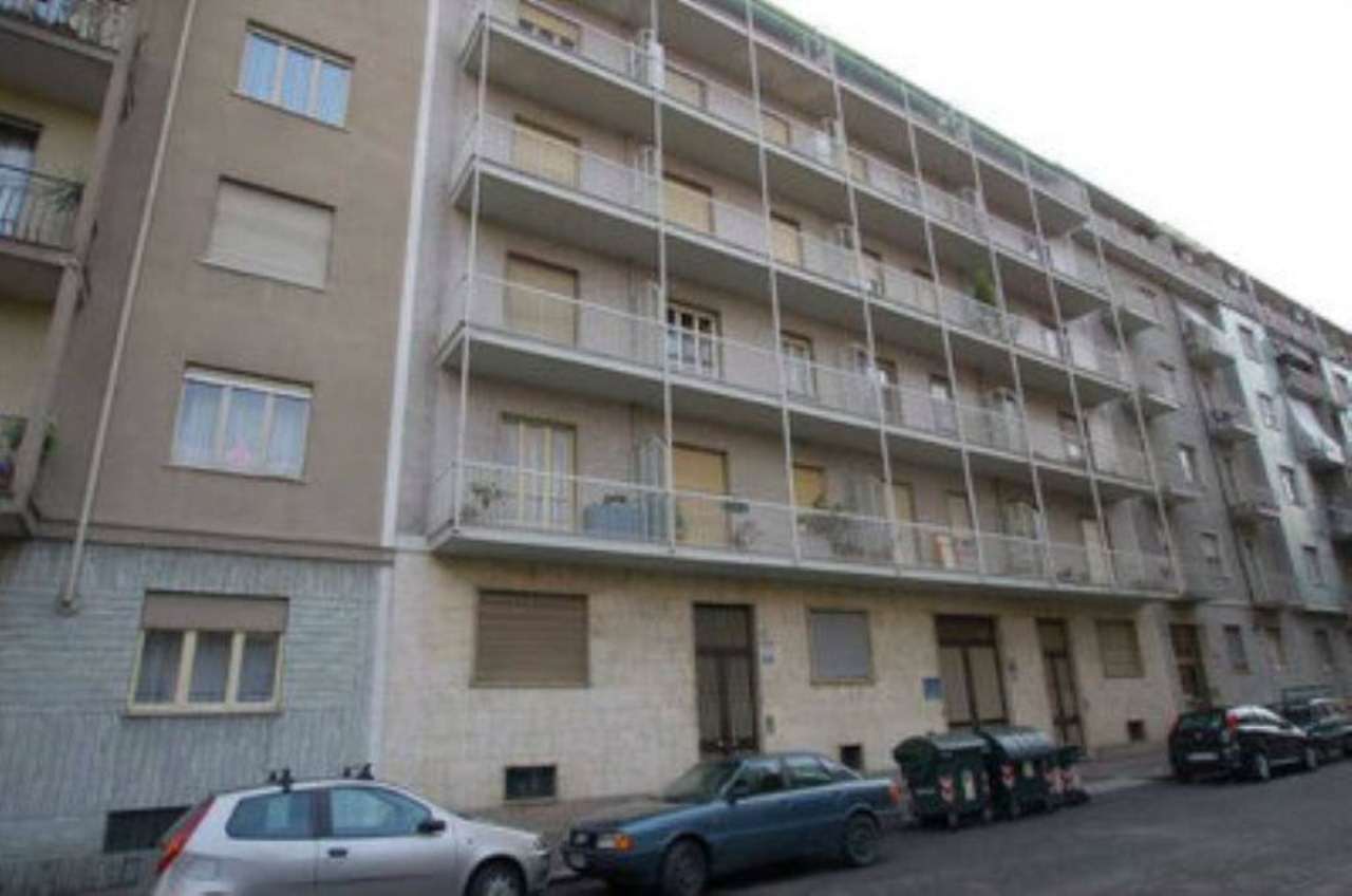  torino vendita quart: borgata vittoria mosso studio tecnico immobiliare