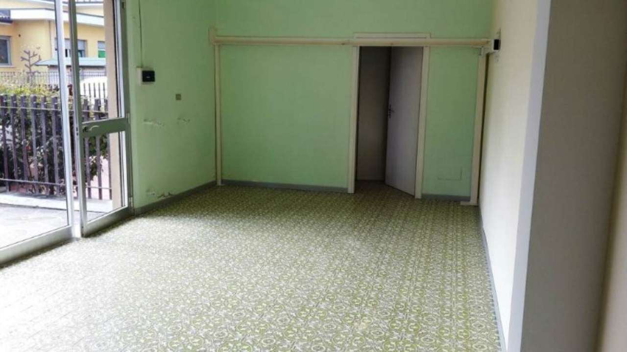 Ufficio - Loc.Com. RIMINI affitto    Studio Maya Srl