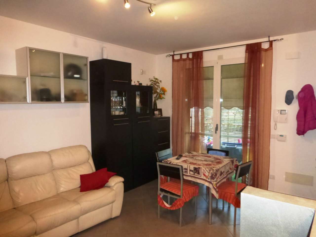 Villa Affiancata - Schiera RIMINI vendita    Studio Maya Srl