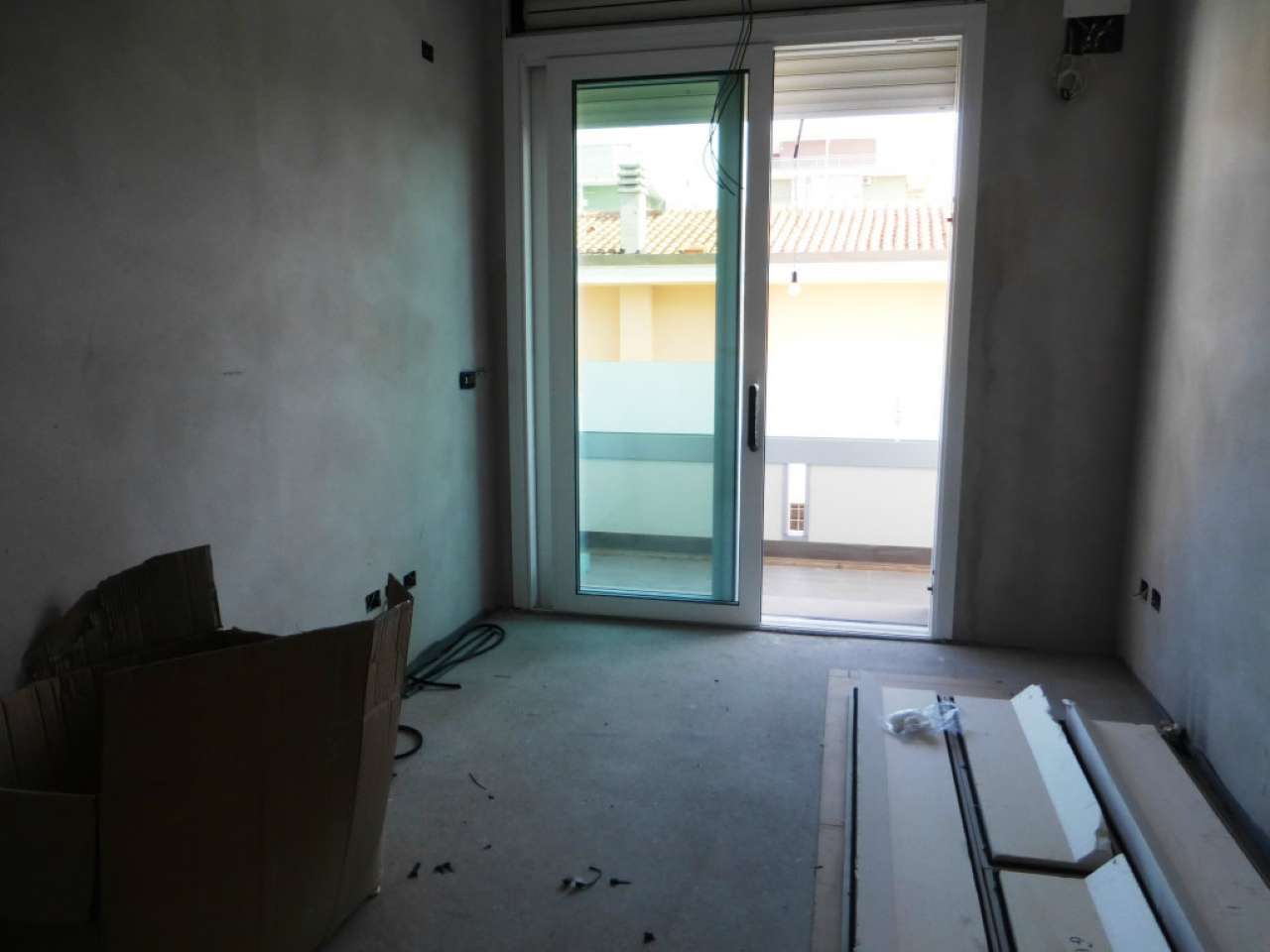 Attico RIMINI vendita    Studio Maya Srl