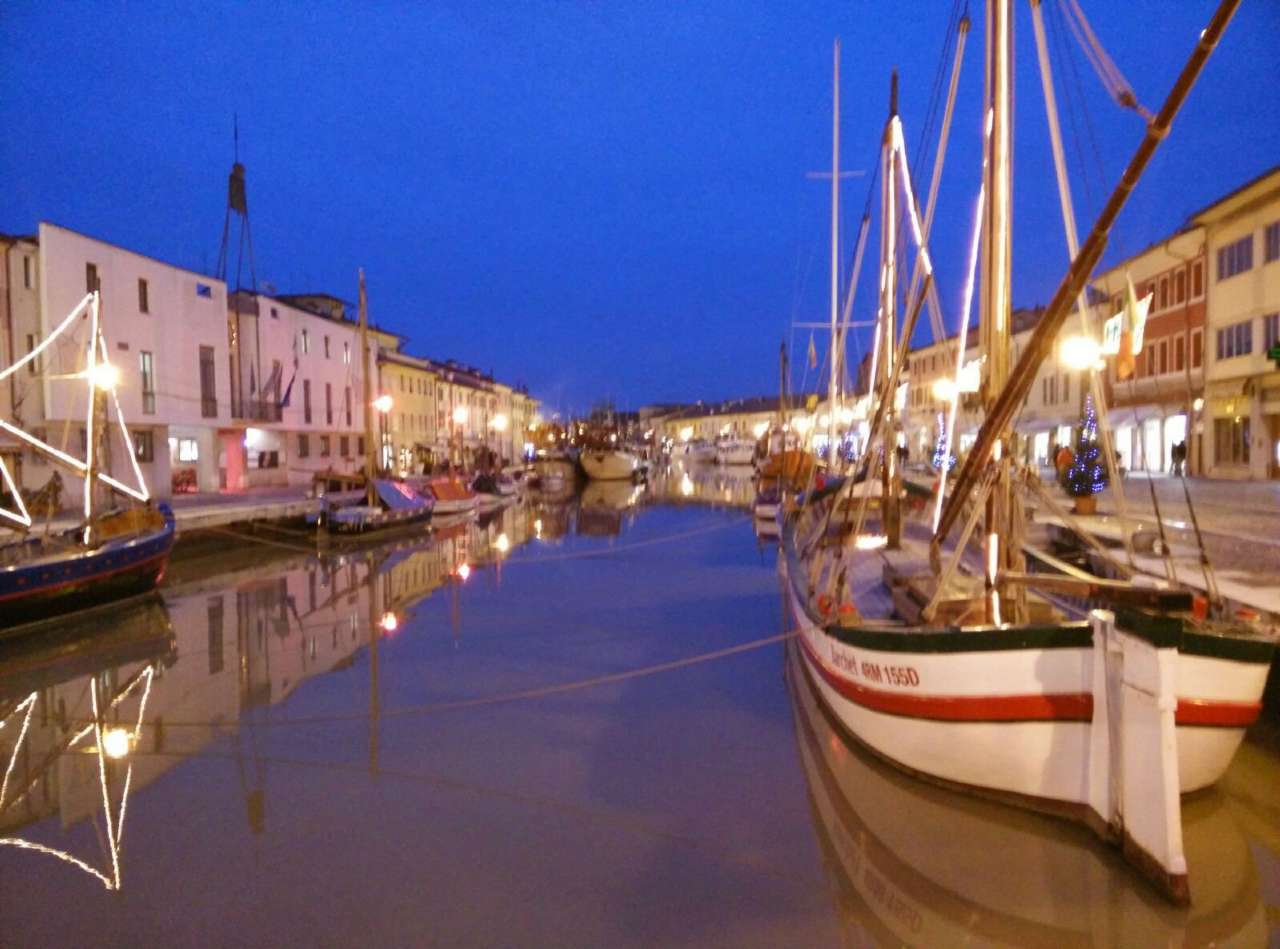  cesenatico vendita quart:  studio maya srl