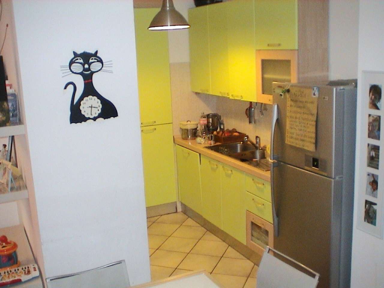 Appartamento BELLARIA-IGEA MARINA vendita    Studio Maya Srl