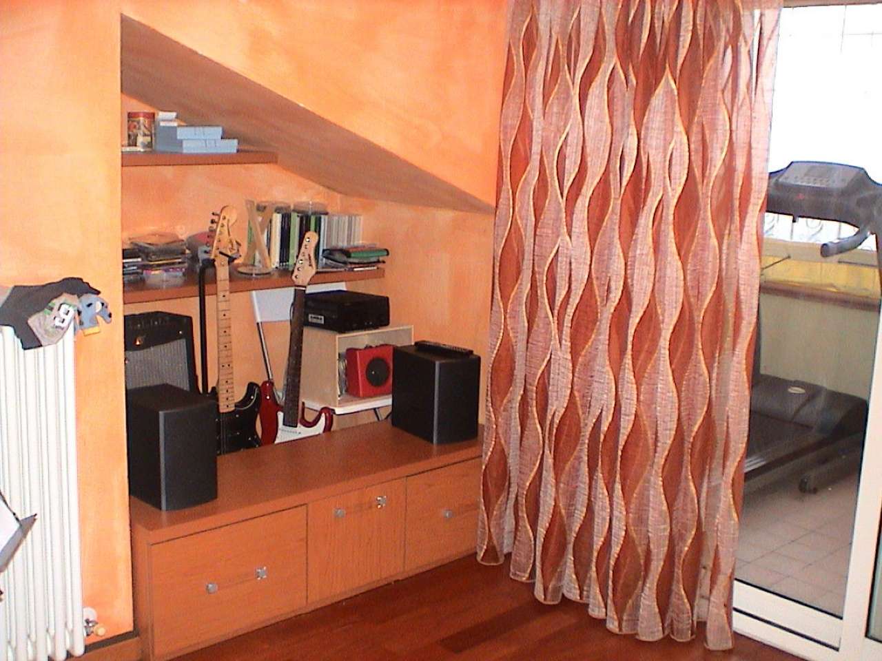 Appartamento BELLARIA-IGEA MARINA vendita    Studio Maya Srl