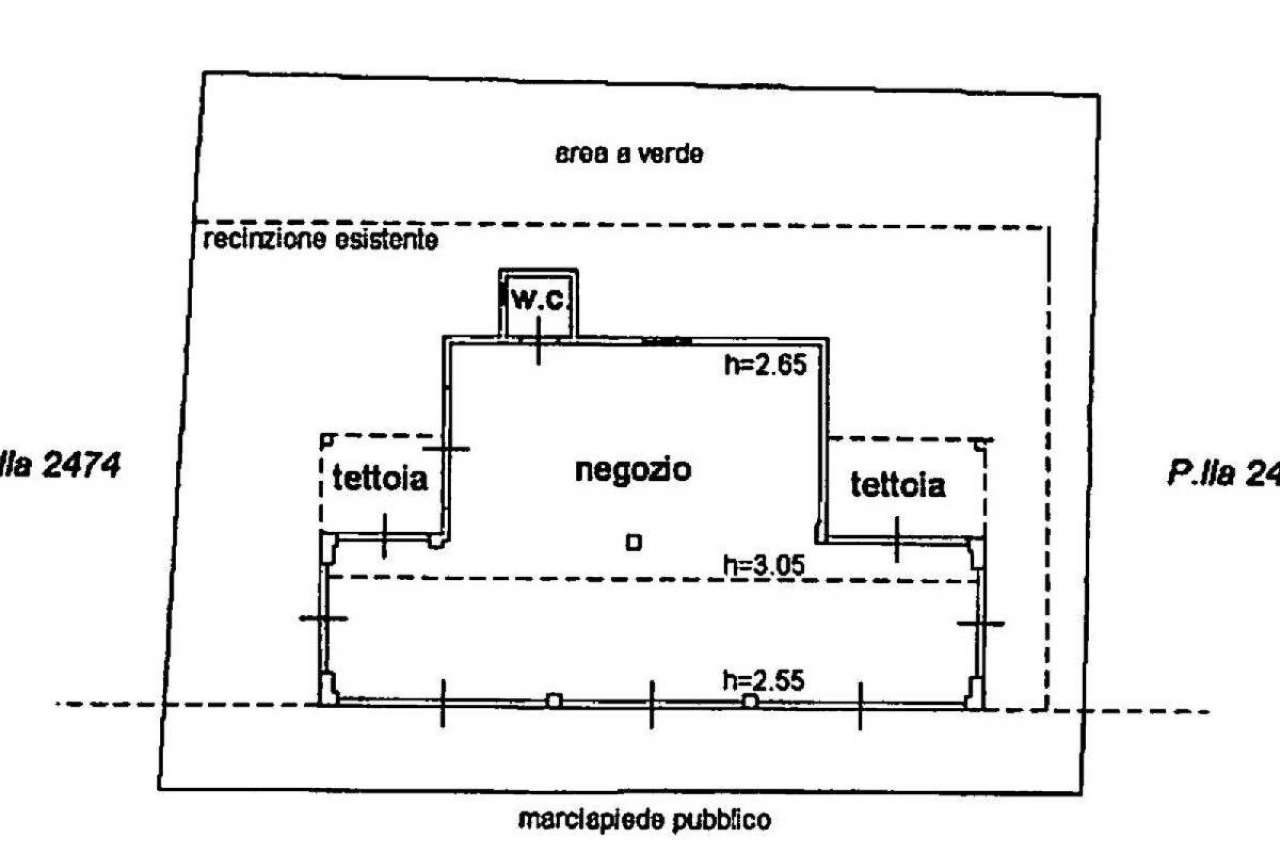  rimini vendita quart:  studio-maya-srl