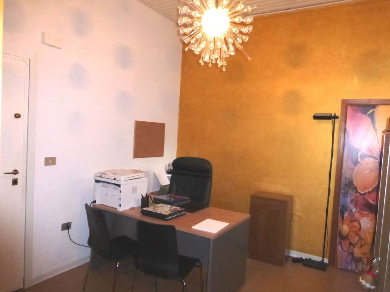 Ufficio - Loc.Com. RIMINI vendita    Studio Maya Srl