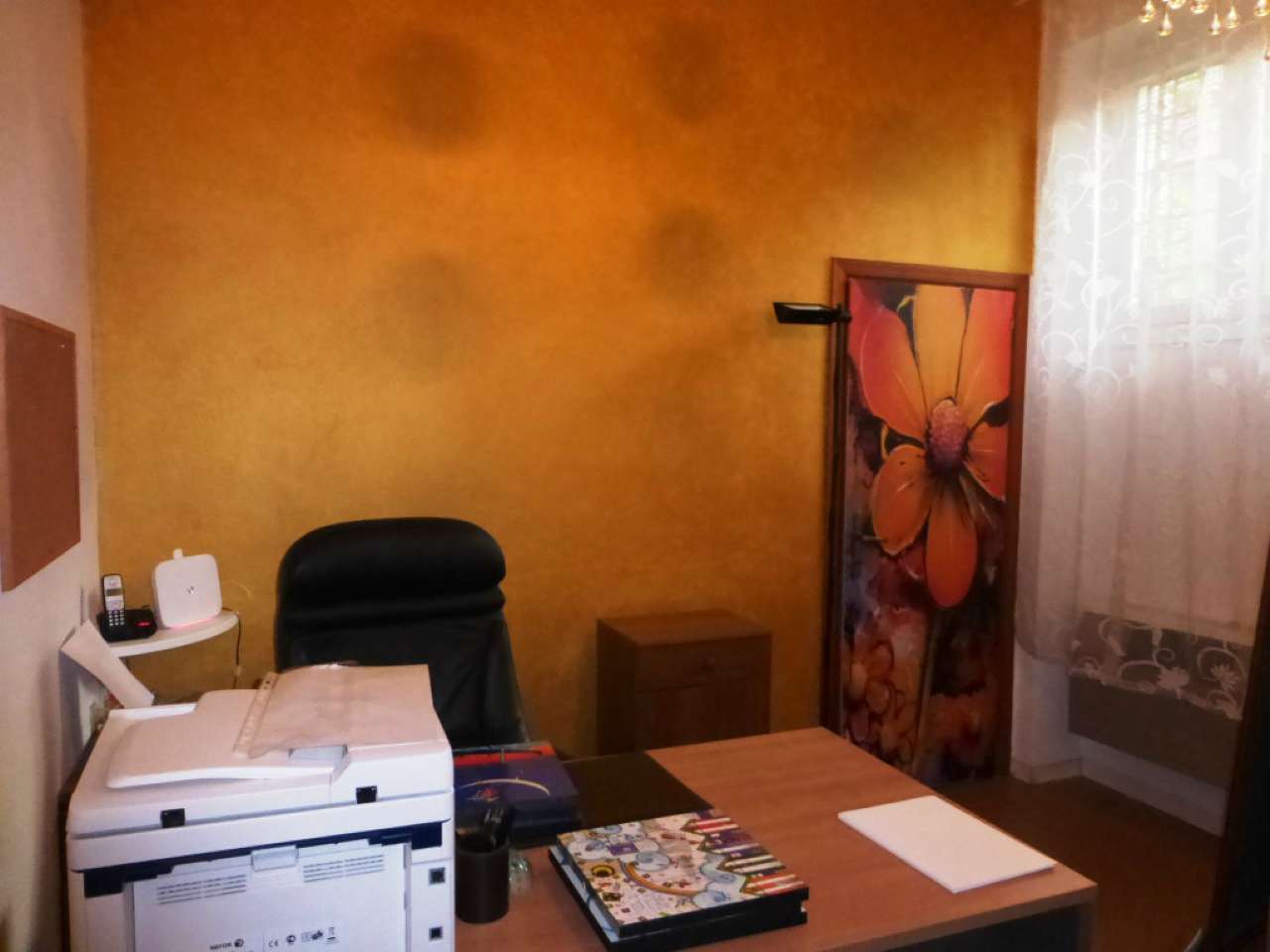 Ufficio - Loc.Com. RIMINI vendita    Studio Maya Srl