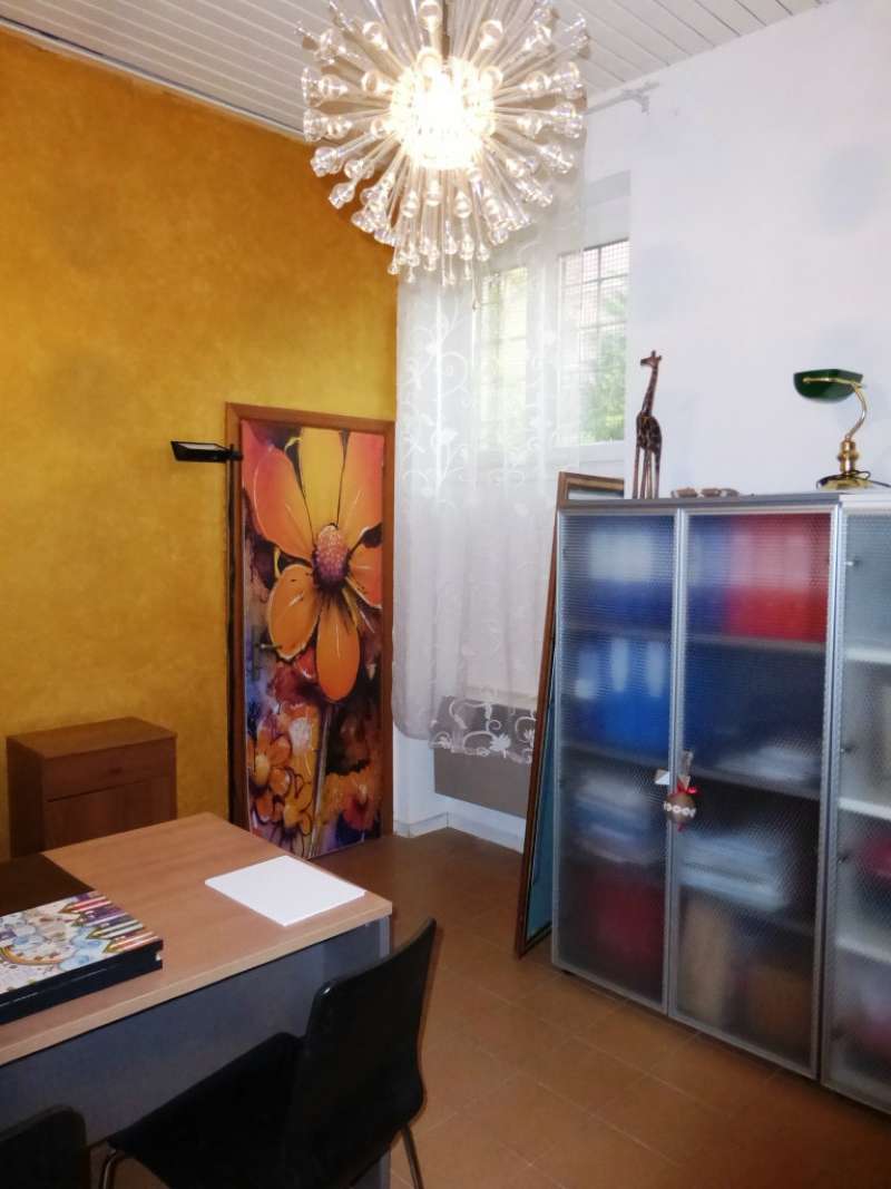 Ufficio - Loc.Com. RIMINI vendita    Studio Maya Srl