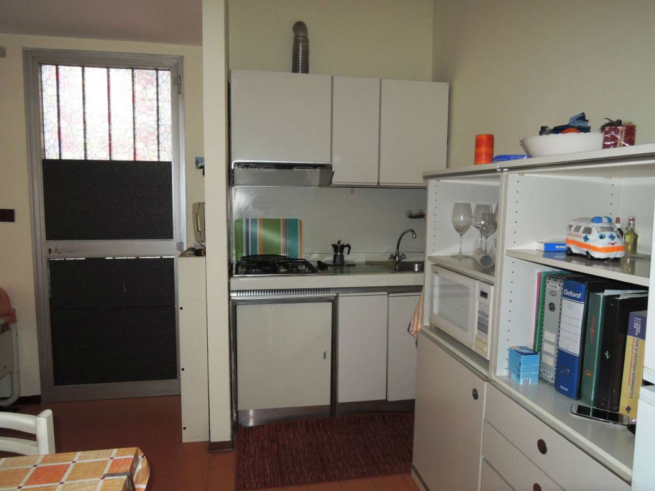 Appartamento RIMINI vendita    Studio Maya Srl