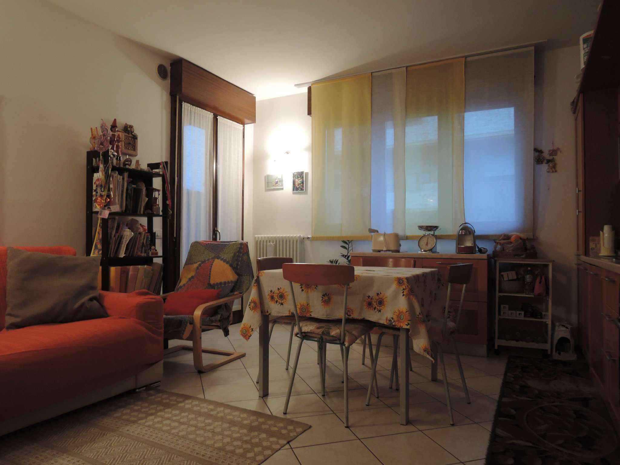  rimini vendita quart:  studio maya srl