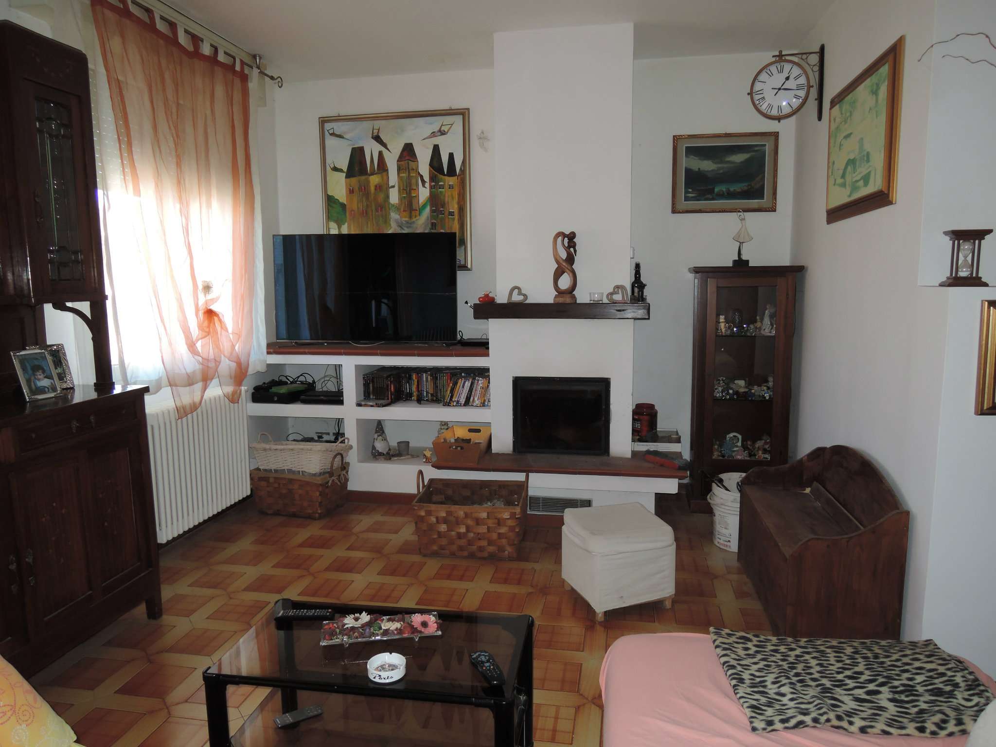  santarcangelo di romagna vendita quart:  studio maya srl