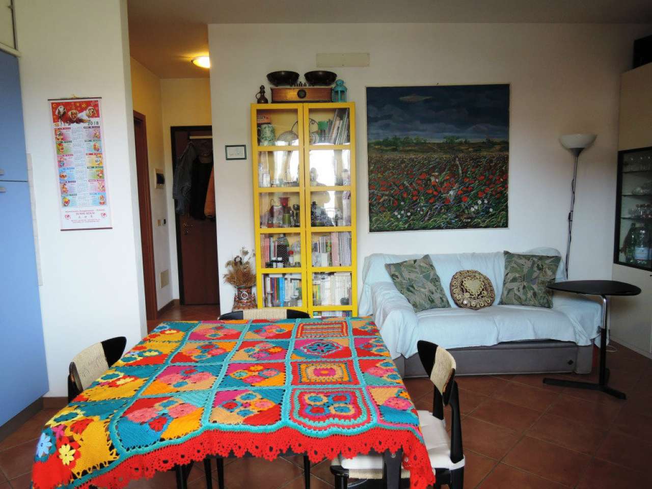 Appartamento RIMINI vendita    Studio Maya Srl
