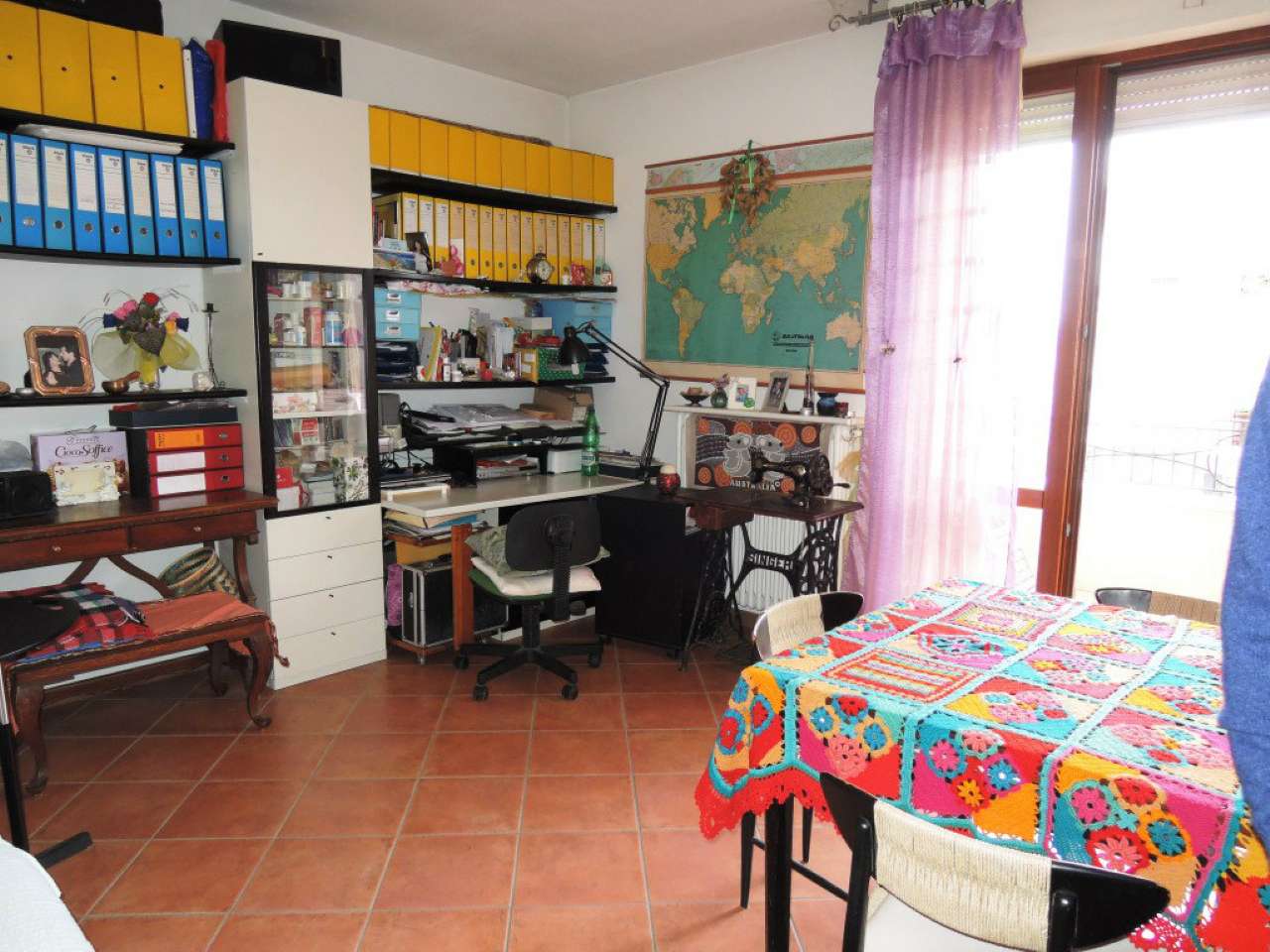 Appartamento RIMINI vendita    Studio Maya Srl