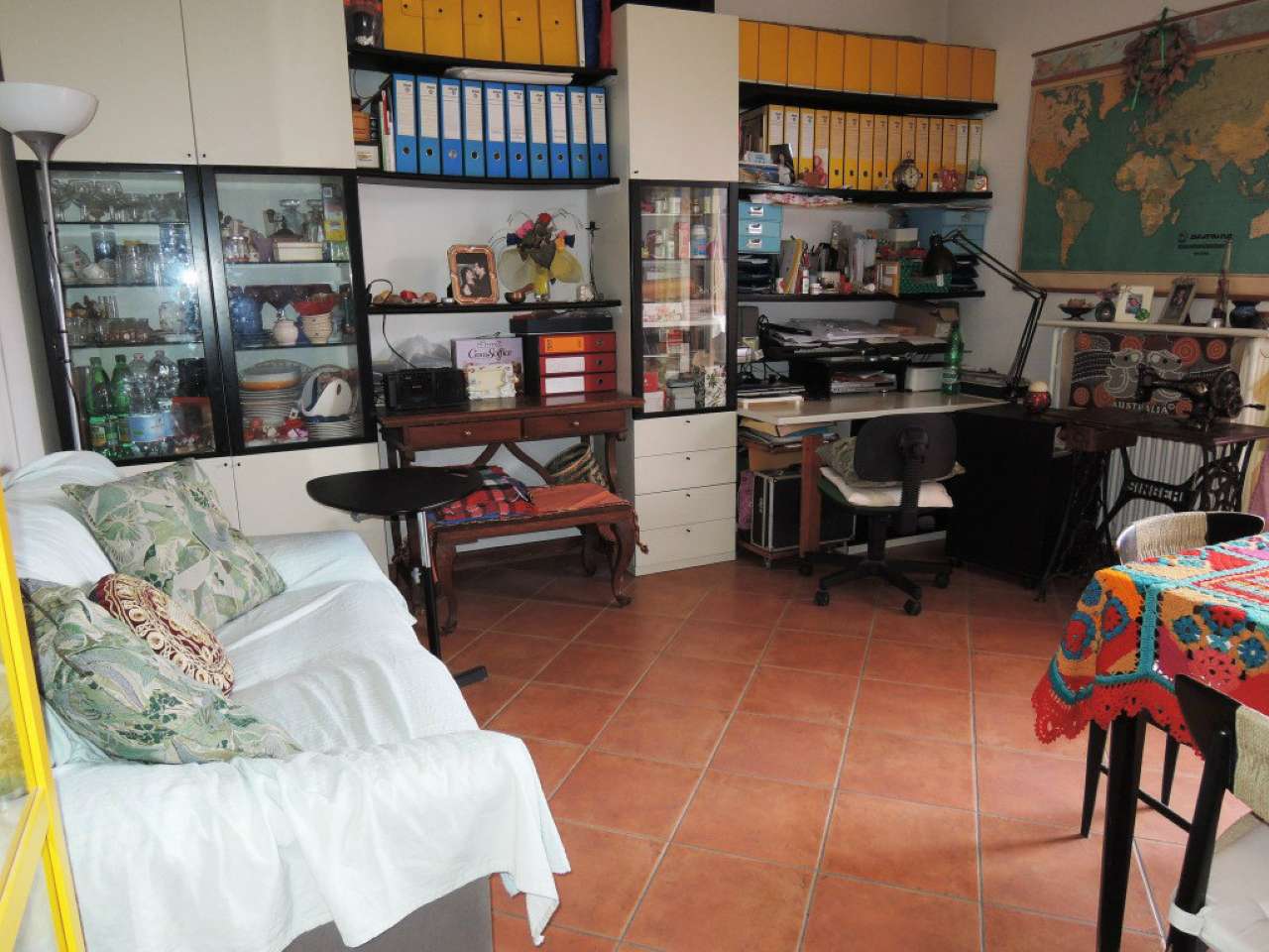 Appartamento RIMINI vendita    Studio Maya Srl