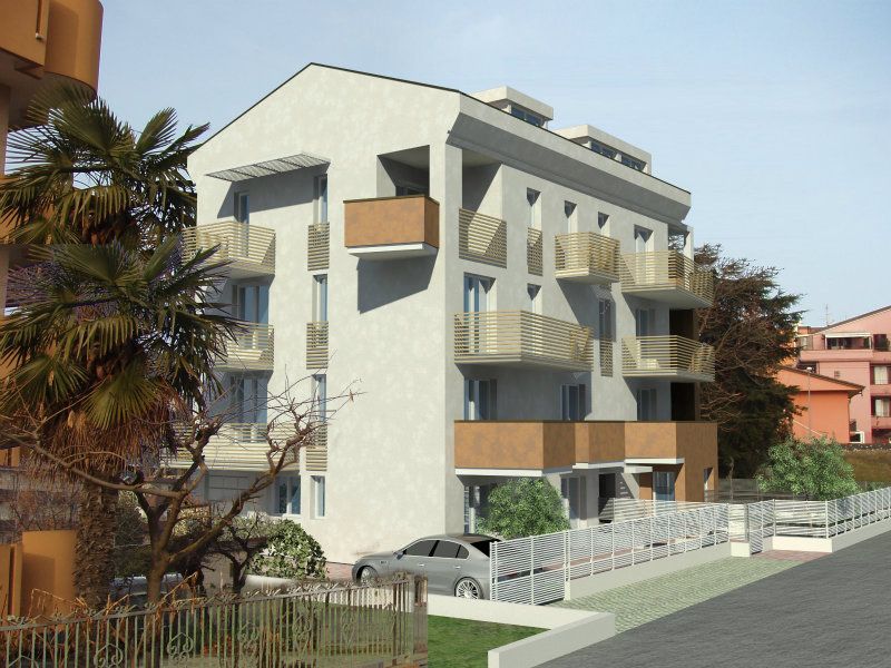 Appartamento RIMINI vendita    Studio Maya Srl