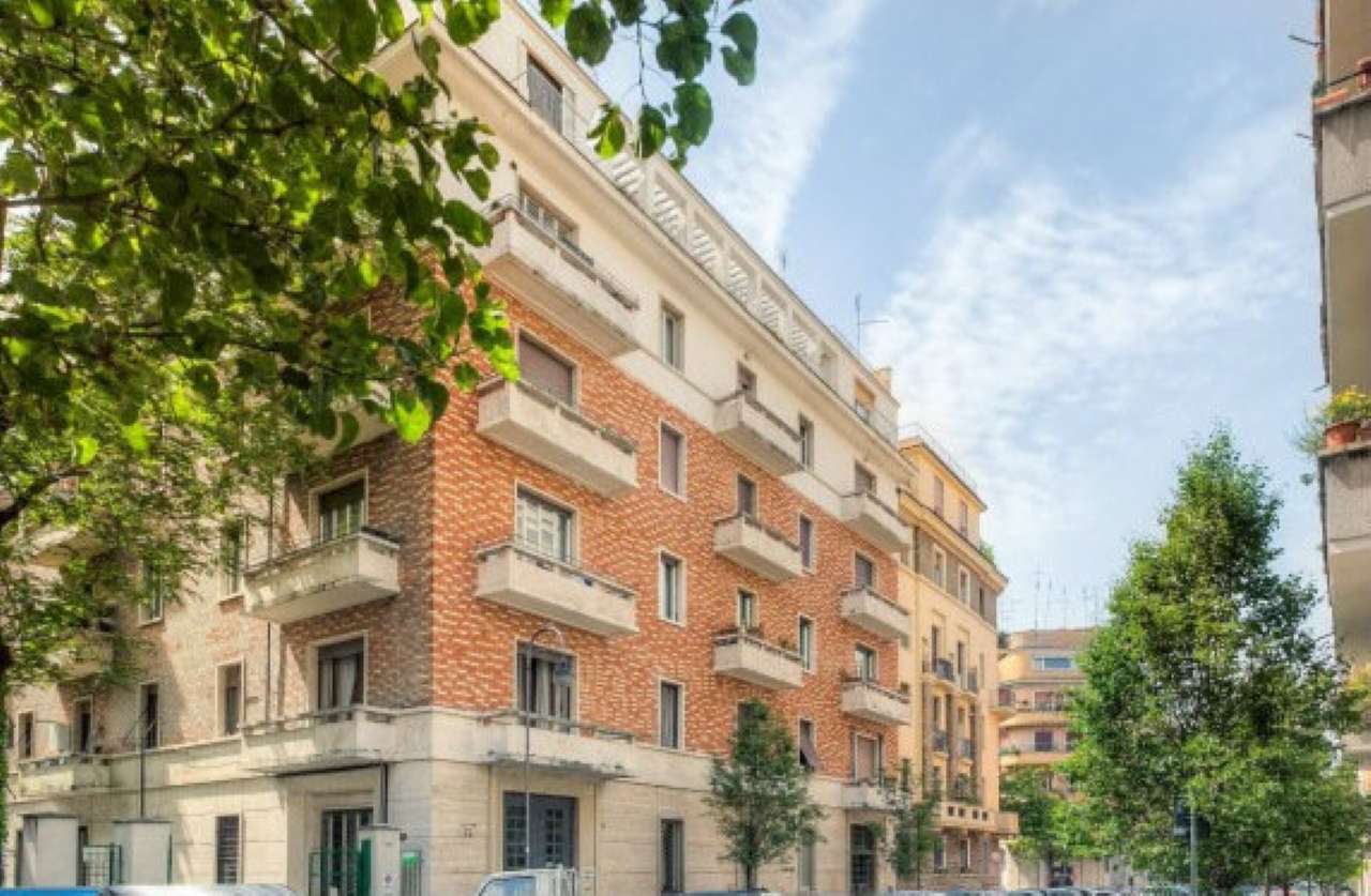 Appartamento ROMA vendita  Centro storico di Sant'Erasmo Grasso Group Srl