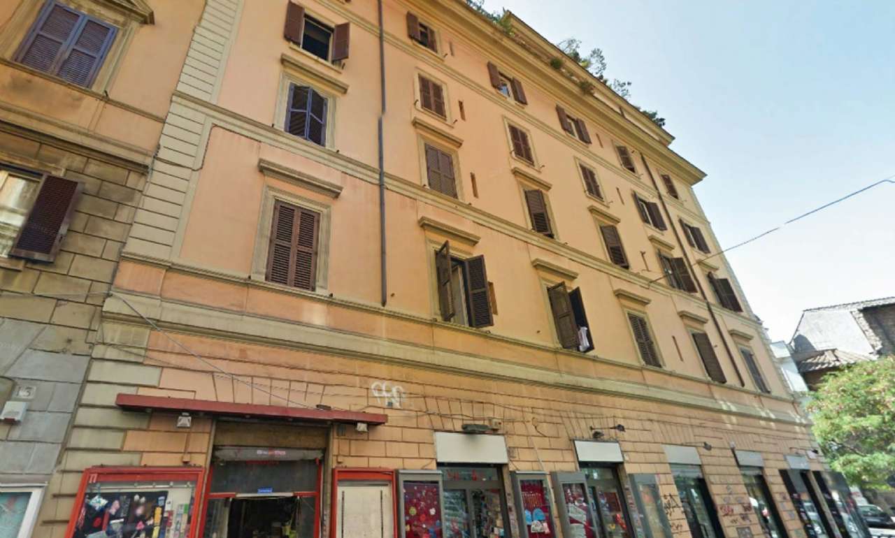 Negozio - Loc.Com. ROMA vendita  ESQUILINO  Urbano Rattazzi Grasso Group Srl