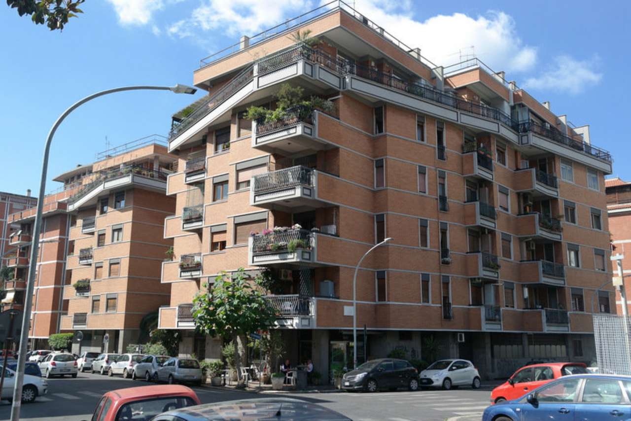 Appartamento ROMA vendita  APPIA NUOVA Otricoli Grasso Group Srl