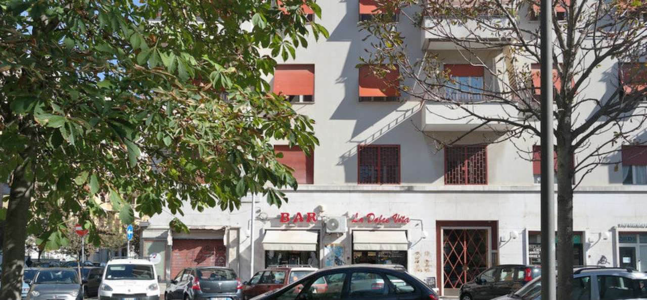 Negozio - Loc.Com. ROMA vendita  TUSCOLANO (VI MUN.) Michele Unia Grasso Group Srl