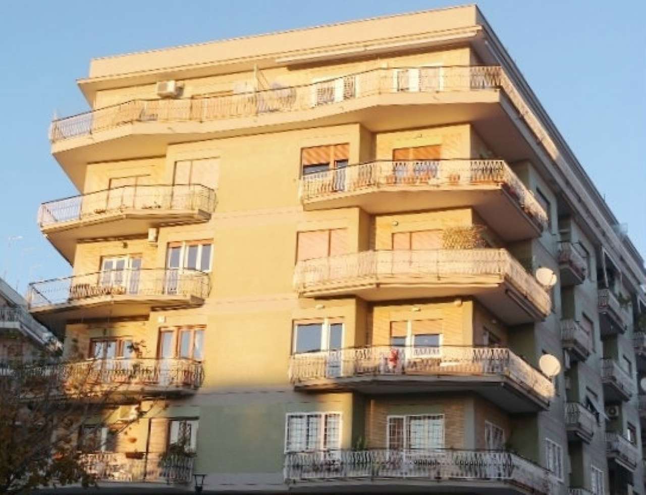  roma vendita quart: appio latino (ix mun.) grasso group srl