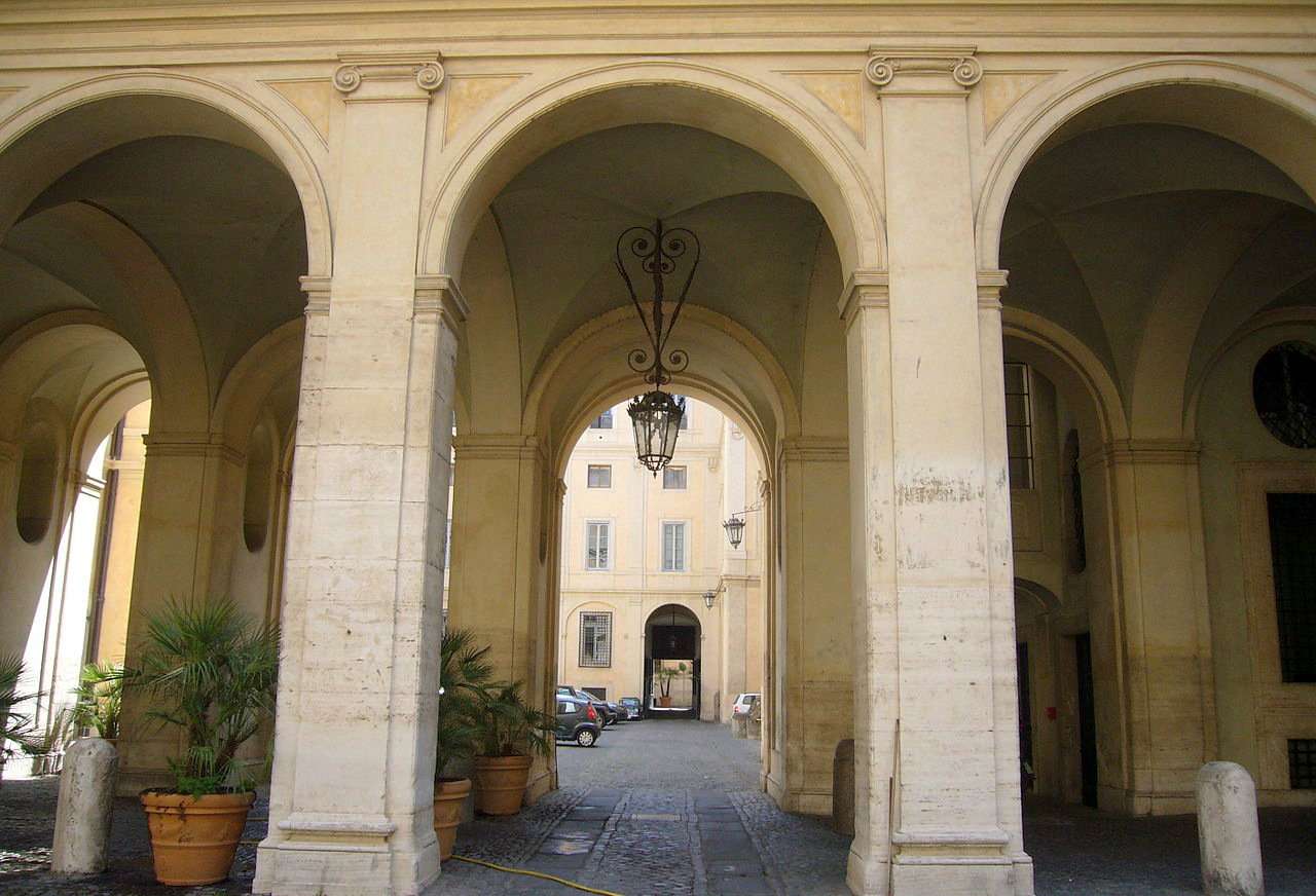Negozio - Loc.Com. ROMA vendita  Centro storico del Plebiscito Grasso Group Srl