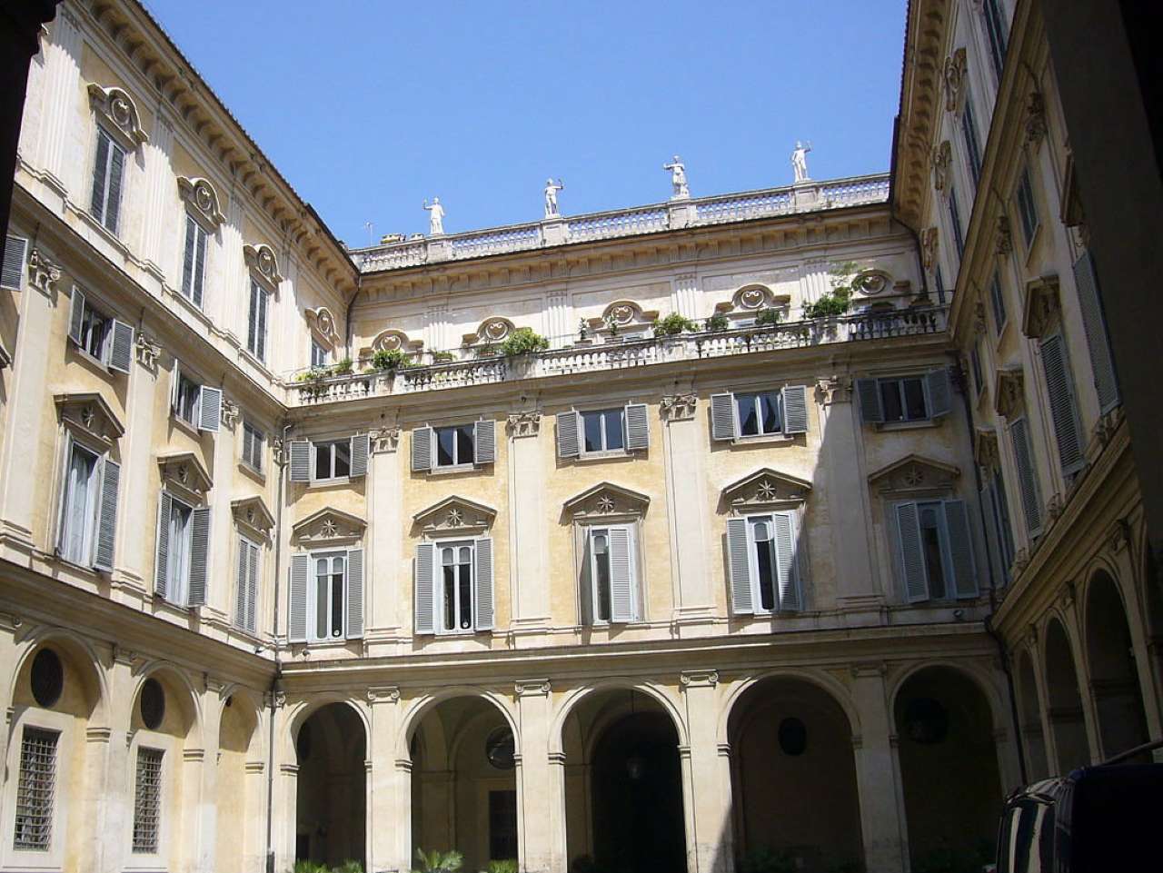 Negozio - Loc.Com. ROMA vendita  Centro storico del Plebiscito Grasso Group Srl