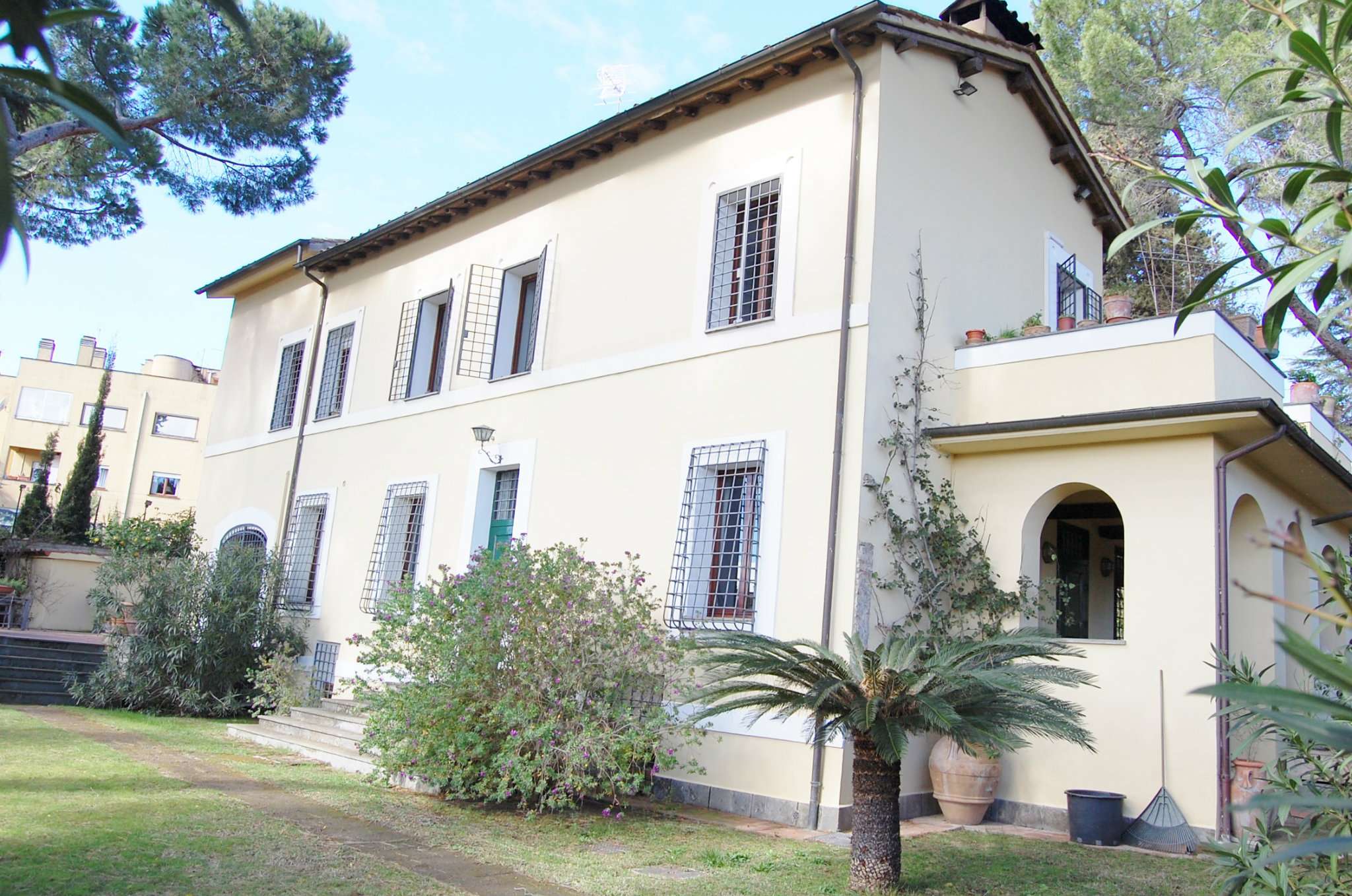 Villa ROMA vendita   del Casale Avenali Grasso Group Srl