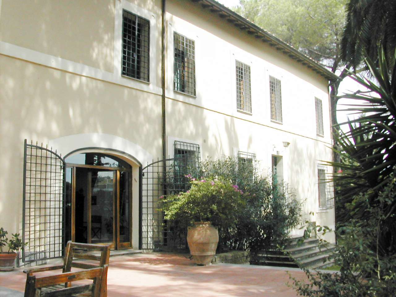 Villa ROMA vendita   del Casale Avenali Grasso Group Srl