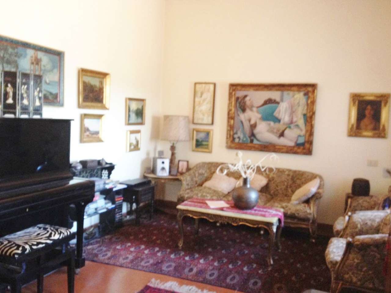 Villa Trifamiliare RIANO vendita   Via Colle delle Rose Grasso Group Srl