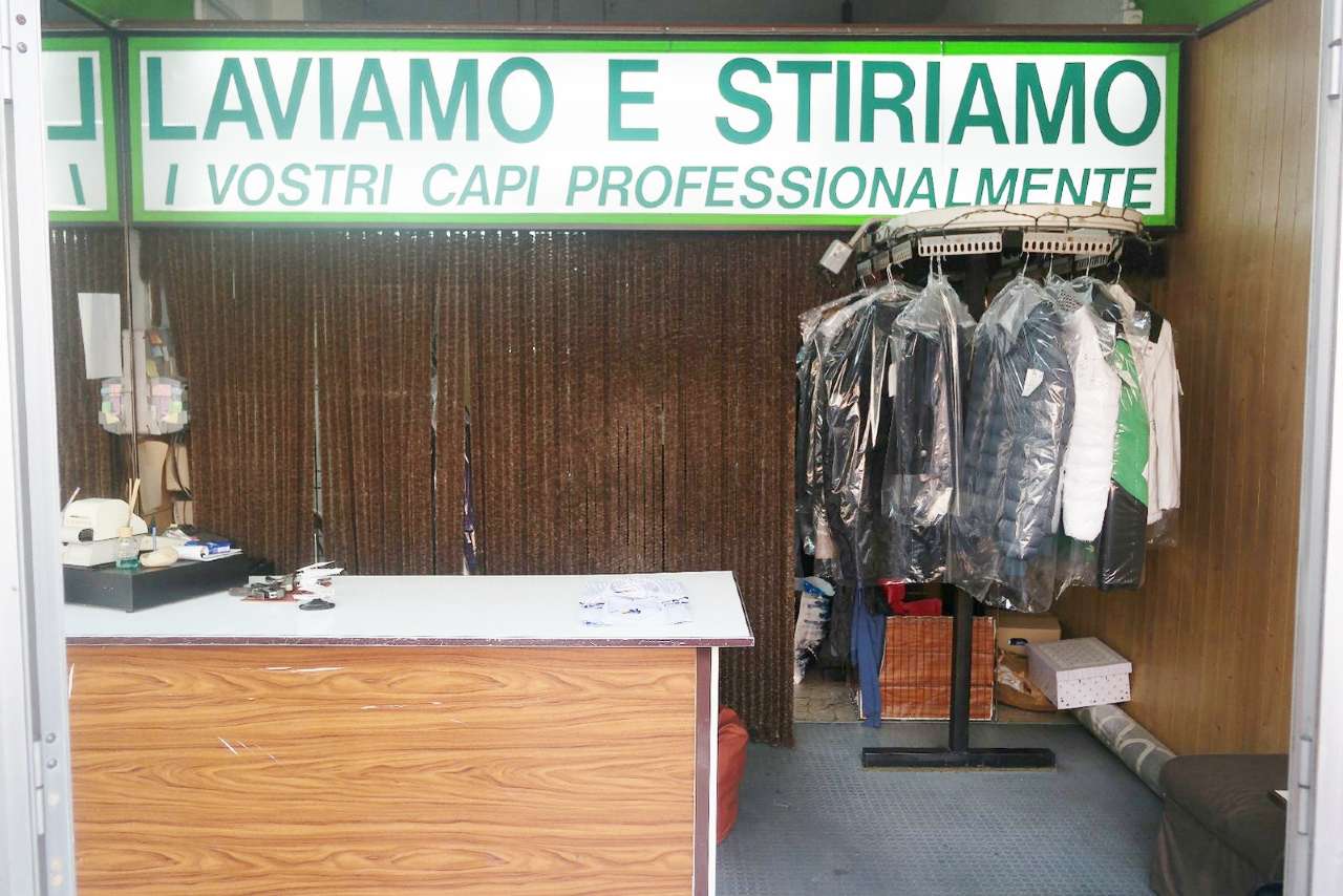Negozio - Loc.Com. ROMA vendita  PIGNETO Bernardo Buontalenti Grasso Group Srl