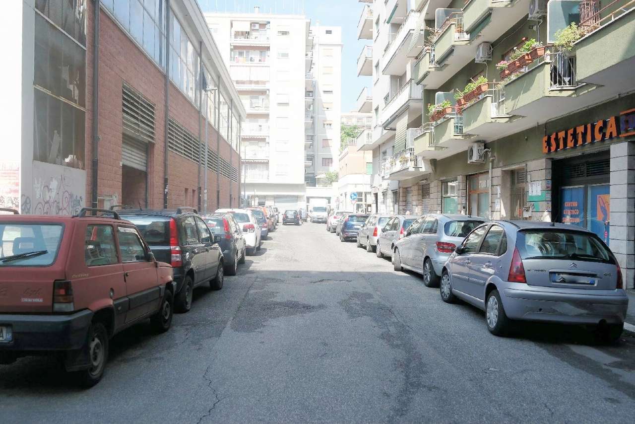 Negozio - Loc.Com. ROMA vendita  PIGNETO Bernardo Buontalenti Grasso Group Srl