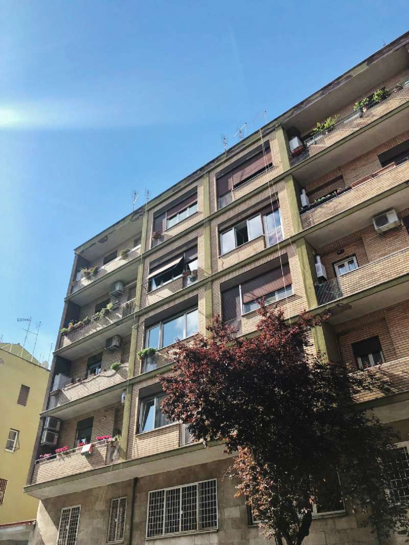  roma vendita quart: san giovanni grasso group srl