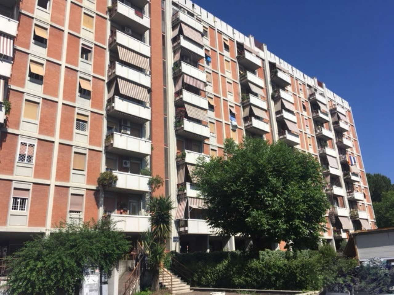  roma vendita quart: tiburtina grasso group srl