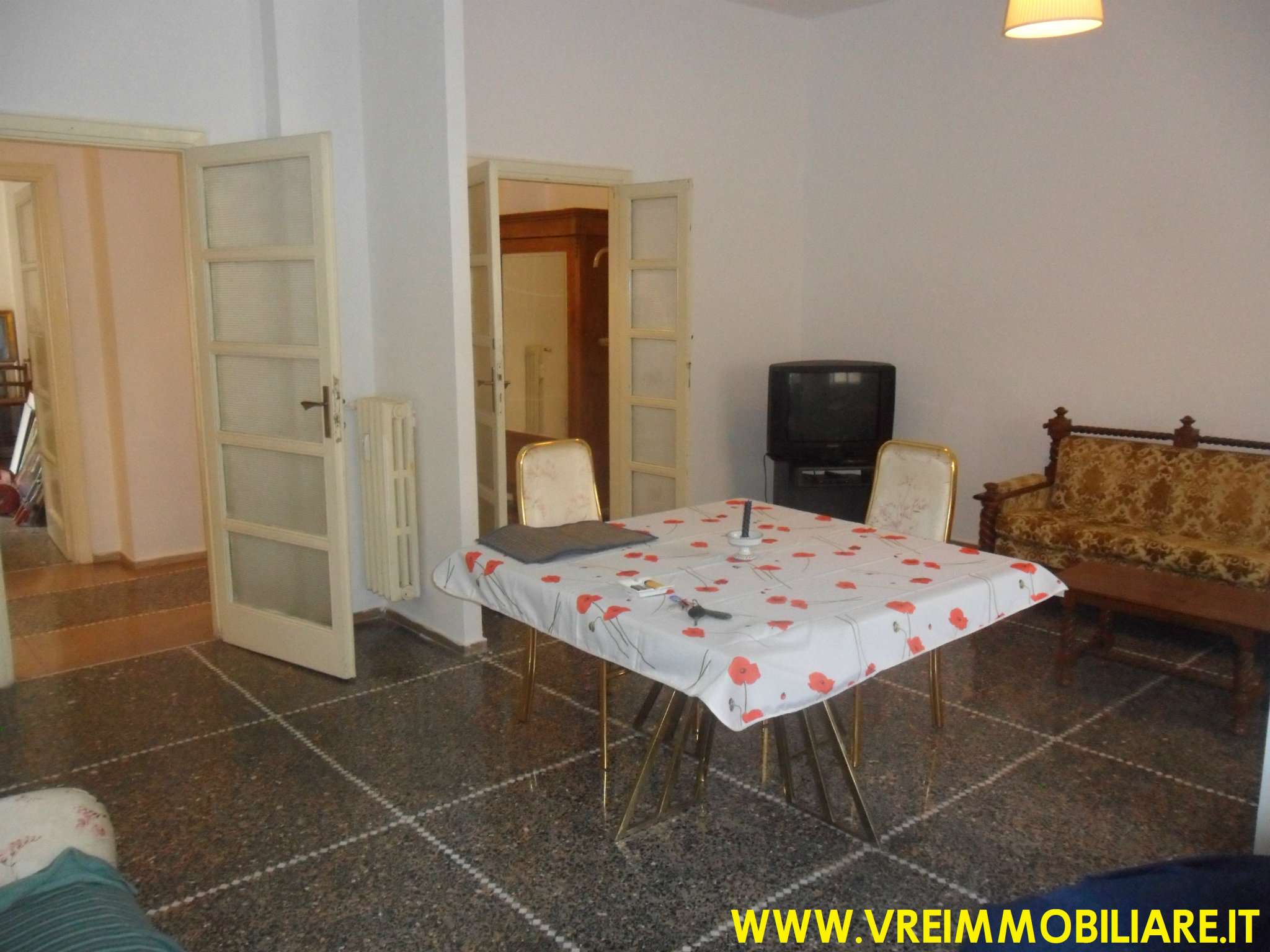 Appartamento ROMA vendita  TRIESTE (II MUN.) Tigrè VREIMMOBILIARE - AGUS GROUP