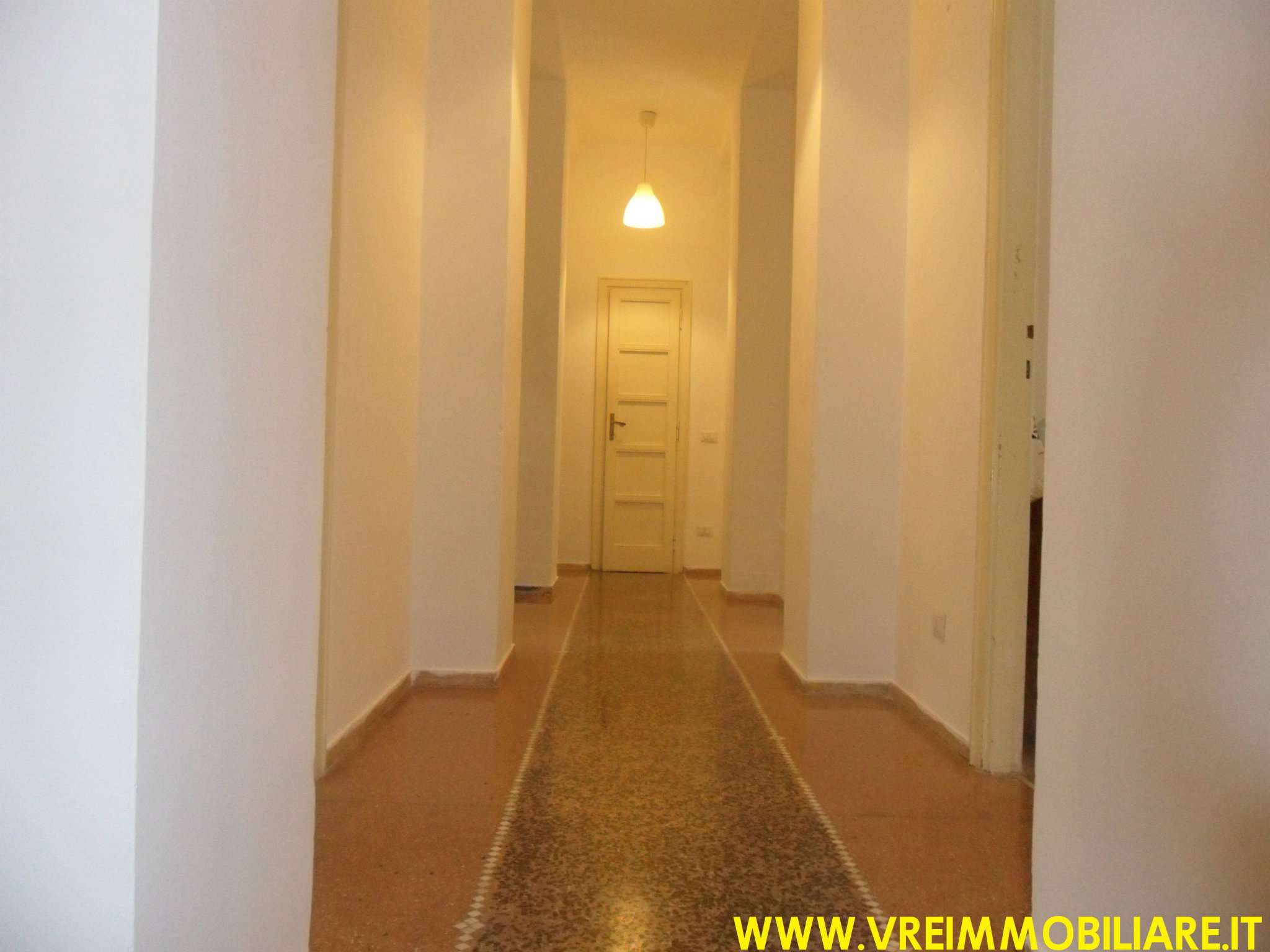 Appartamento ROMA vendita  TRIESTE (II MUN.) Tigrè VREIMMOBILIARE - AGUS GROUP