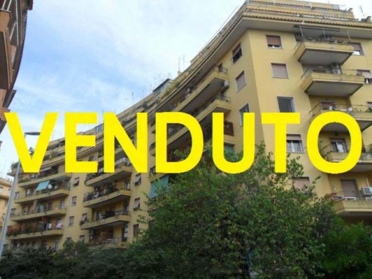  roma vendita quart: trieste (ii mun.) vreimmobiliare - agus group