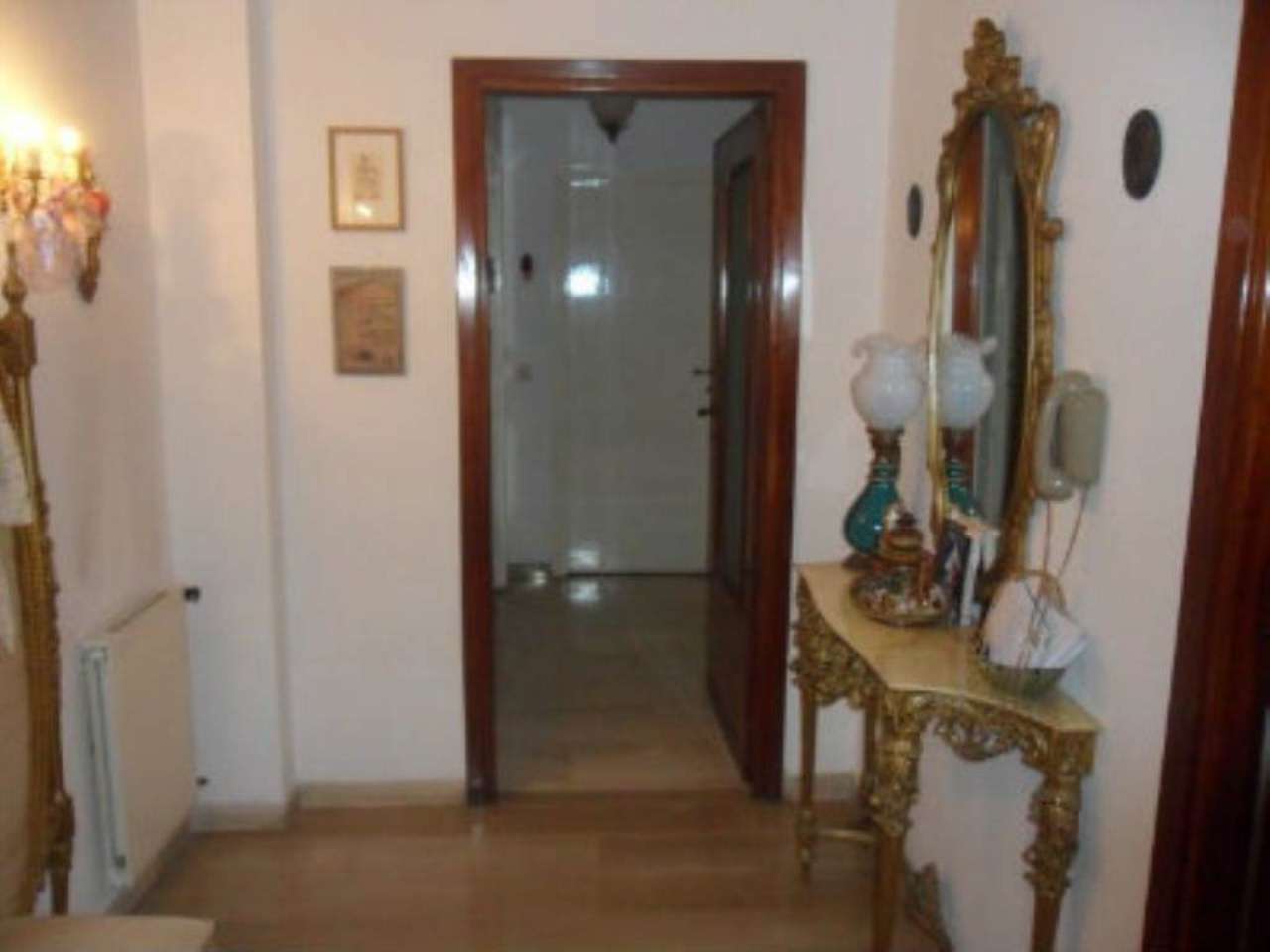 Appartamento ROMA vendita  GIANICOLENSE (XV MUN.) dei colli portuensi VREIMMOBILIARE - AGUS GROUP