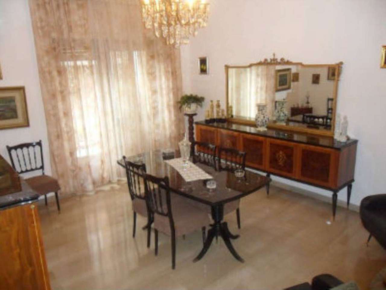 Appartamento ROMA vendita  GIANICOLENSE (XV MUN.) dei colli portuensi VREIMMOBILIARE - AGUS GROUP