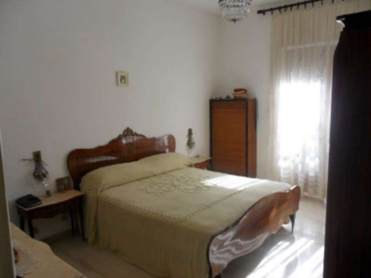 Appartamento ROMA vendita  GIANICOLENSE (XV MUN.) dei colli portuensi VREIMMOBILIARE - AGUS GROUP