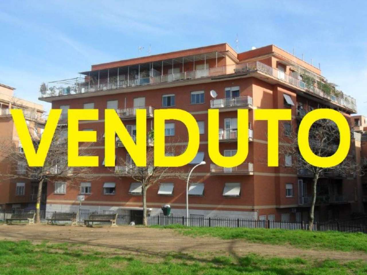  roma vendita quart: portuense (xv mun.) vreimmobiliare - agus group