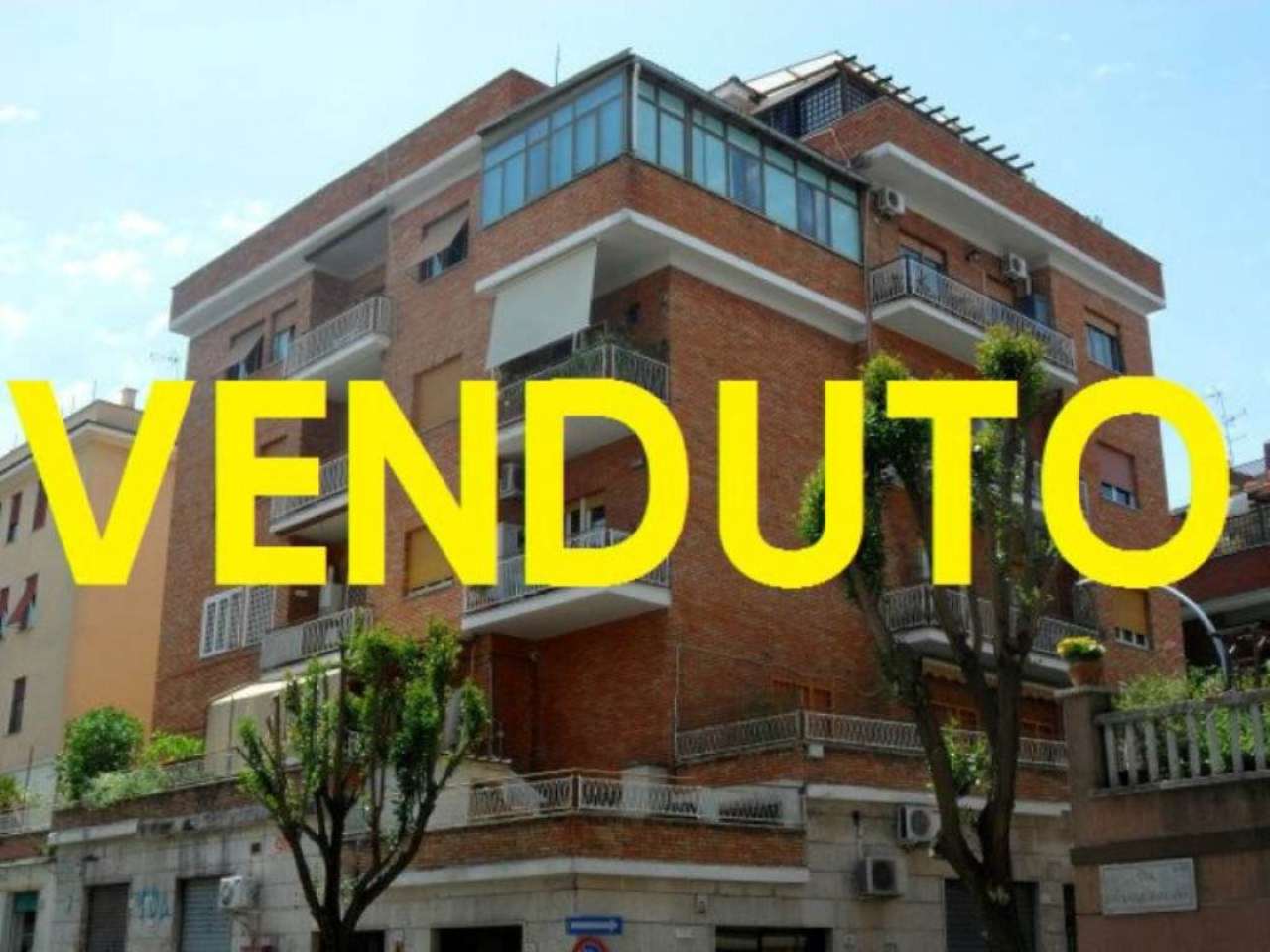  roma vendita quart: gianicolense (xv mun.) vreimmobiliare - agus group